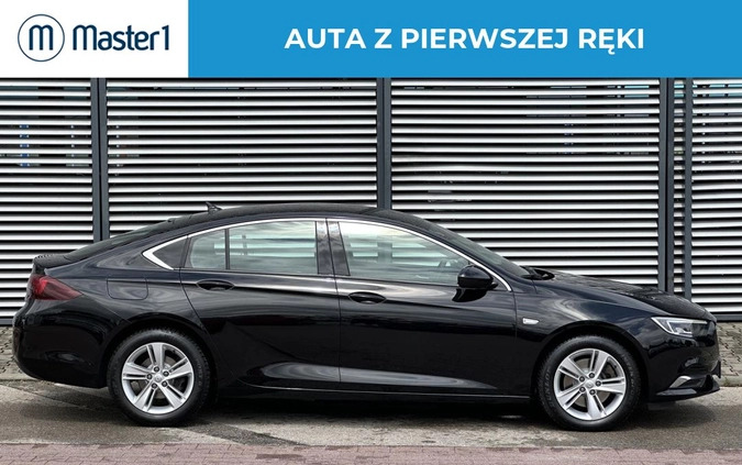 Opel Insignia cena 65850 przebieg: 149824, rok produkcji 2019 z Przemków małe 67